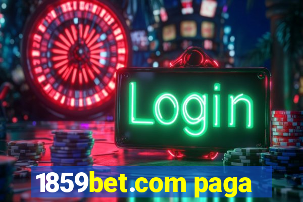 1859bet.com paga